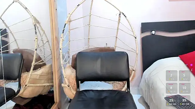 Miranda doll  online show from March 30, 12:38 pm