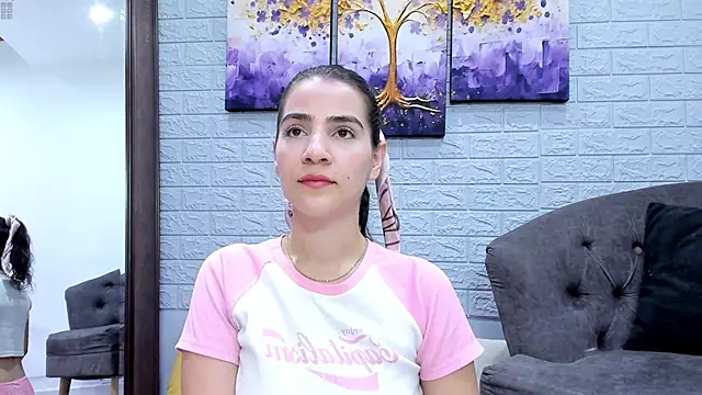 Miranda doll  online show from February 17, 12:04 pm