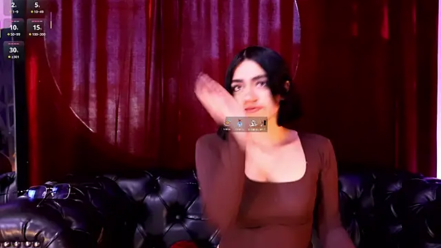 KasiaNoir  online show from September 22, 12:14 pm