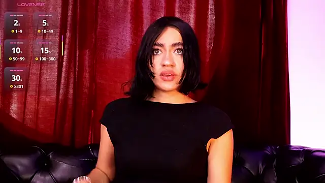 KasiaNoir  online show from September 24, 12:26 pm