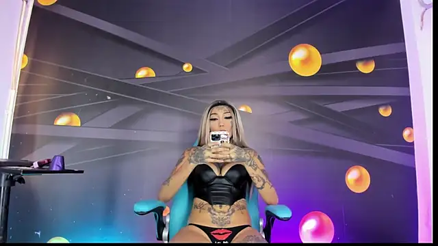 filletatouee online show from September 14, 11:24 pm