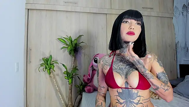 filletatouee online show from December 18, 6:51 am