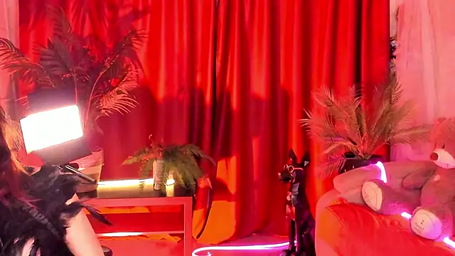 April o Nill online show from April 21, 4:03 pm