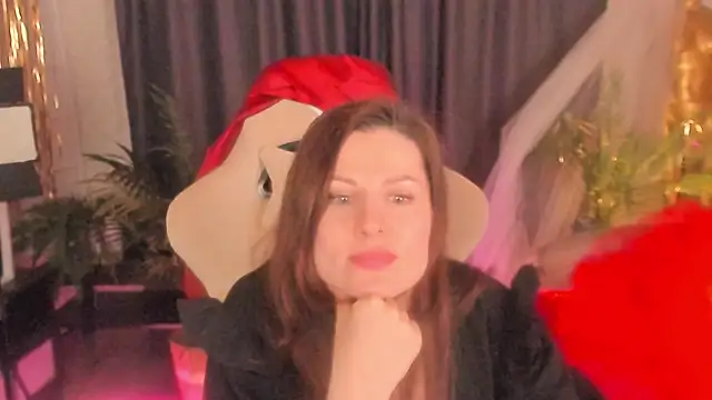 April o Nill online show from March 19, 6:01 pm