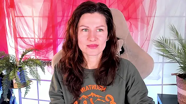 April o Nill online show from November 23, 4:48 am