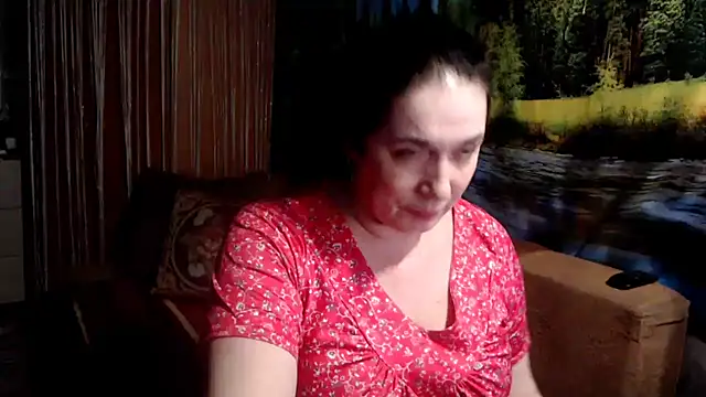 RositaSky online show from June 7, 1:23 am