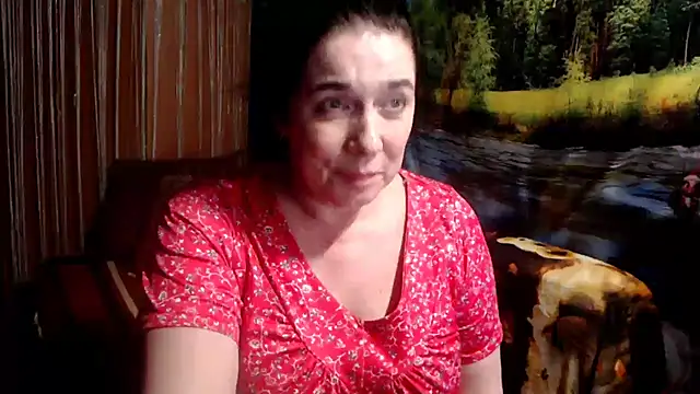 RositaSky online show from July 2, 9:32 pm