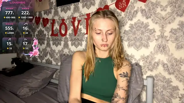 MarthaGees online show from October 13, 3:36 pm