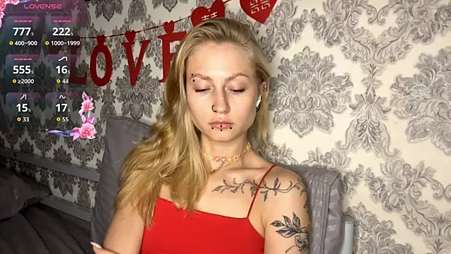 MarthaGees online show from September 23, 5:27 am