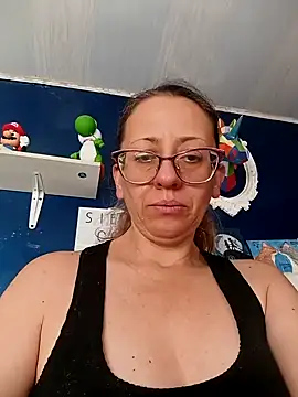 miss hanna07 online show from September 27, 7:10 pm