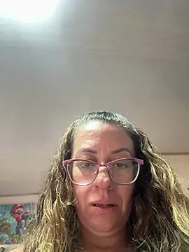 miss hanna07 online show from February 5, 5:49 pm