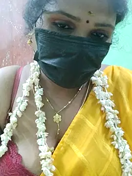 malliga98 online show from October 5, 9:31 pm