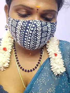 malliga98 online show from February 25, 5:55 pm