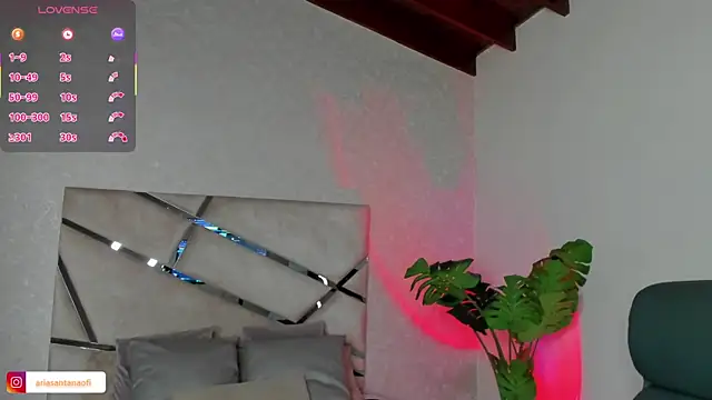 arisantana online show from September 18, 10:58 am