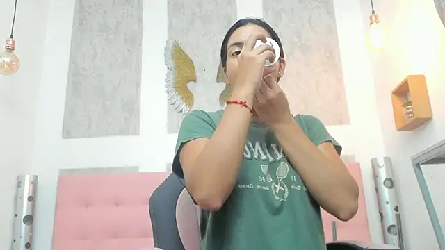 ciara connor online show from March 16, 4:48 am