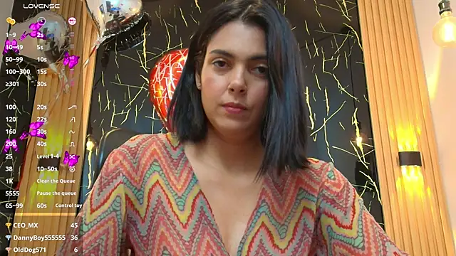 ciara connor online show from February 18, 8:35 am