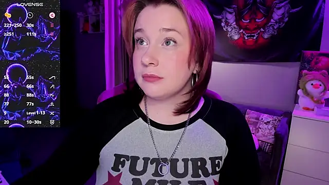 gitera  online show from October 21, 10:25 pm