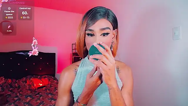 Kendall hornyy online show from December 18, 7:40 pm