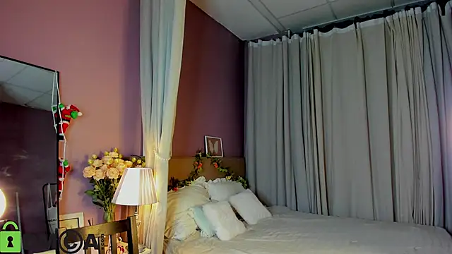 Dearly Emily online show from January 6, 5:38 pm