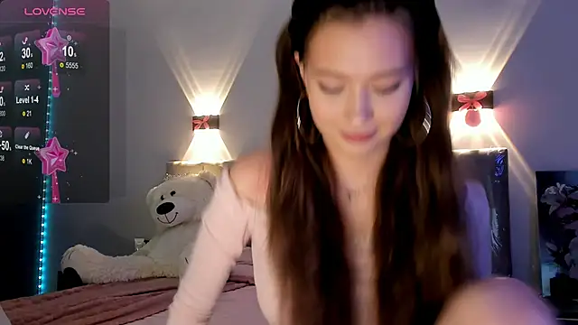 diana nier online show from September 10, 6:41 pm