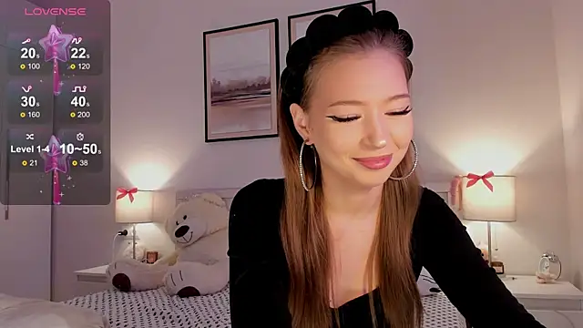 diana nier online show from March 19, 7:40 pm