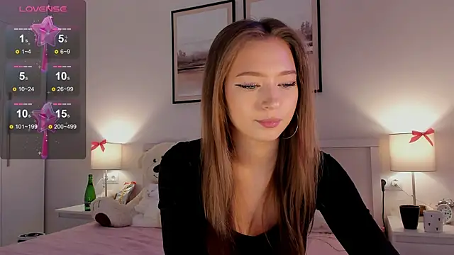 diana nier online show from November 27, 6:11 pm