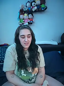 ThicBunz online show from February 11, 11:17 pm