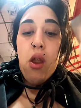 ThicBunz online show from October 7, 1:43 am