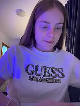 Piinkpandora online show from September 27, 9:22 pm