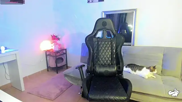 Piinkpandora online show from October 7, 10:14 pm