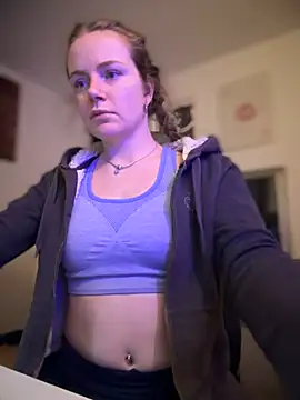 Piinkpandora online show from February 15, 12:26 pm