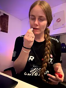 Piinkpandora online show from January 18, 9:22 pm