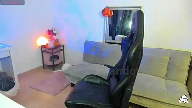 Piinkpandora online show from October 21, 5:28 pm