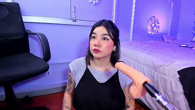 JeyLee online show from February 5, 11:46 am