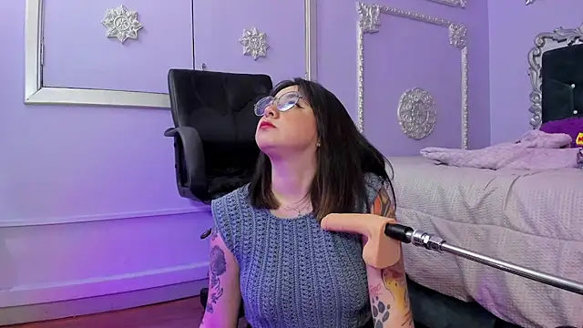 JeyLee online show from October 13, 12:30 pm