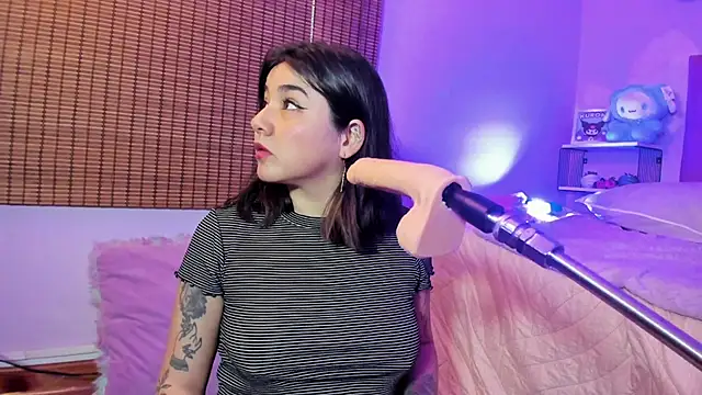 JeyLee online show from September 23, 12:25 pm