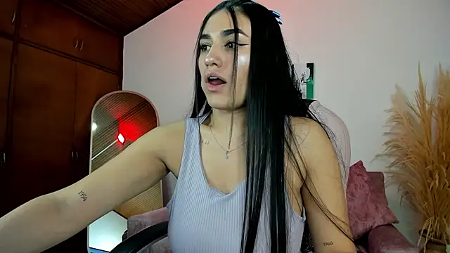 Alheli 16 online show from November 28, 11:46 am