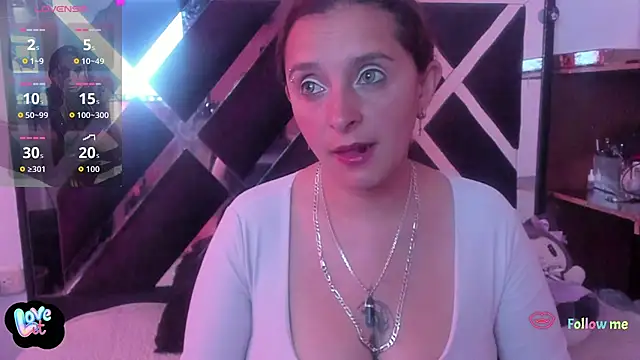 Baioleth online show from November 10, 8:37 pm