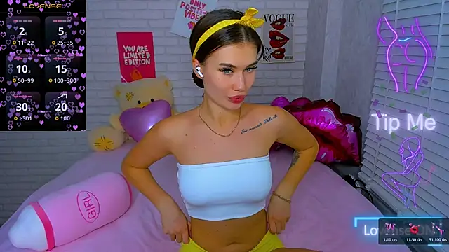 UrJoyy online show from February 15, 3:33 pm