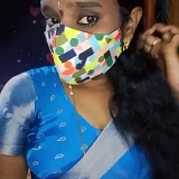 anisha91 online show from February 10, 4:32 pm