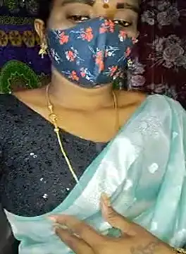 anisha91 online show from October 9, 6:17 am