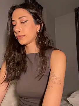 Sophiehii online show from September 16, 12:46 pm