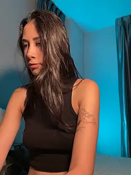 Sophiehii online show from October 16, 12:52 pm