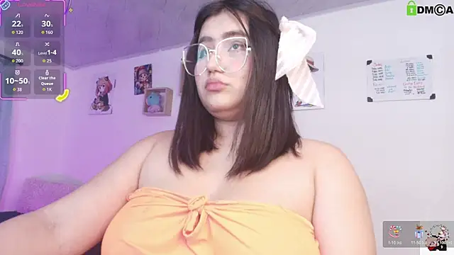 juli juliana online show from February 11, 7:26 pm