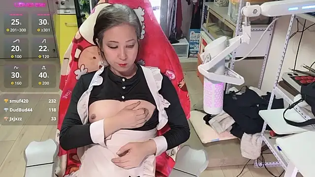 majlee2024 online show from April 11, 3:05 pm