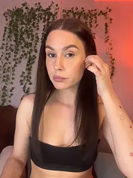 MiaNell online show from November 24, 12:23 am