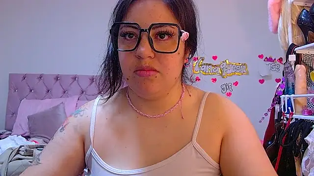 lanaqueen699 online show from June 3, 2:55 pm