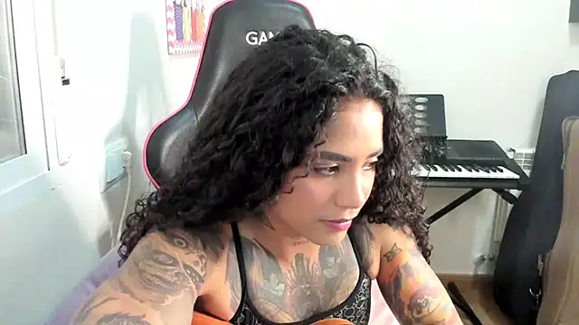 Ama music online show from April 18, 1:13 pm