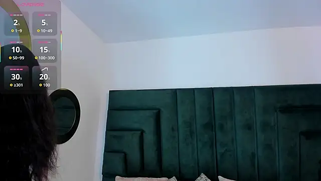 ShegoBlake online show from November 27, 12:13 am