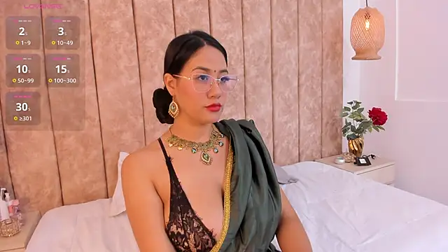 Katrina baurii online show from September 22, 1:20 pm